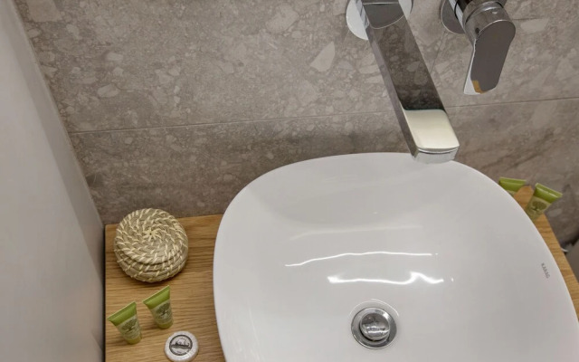 Nikis Suites Syntagma - Plaka 1