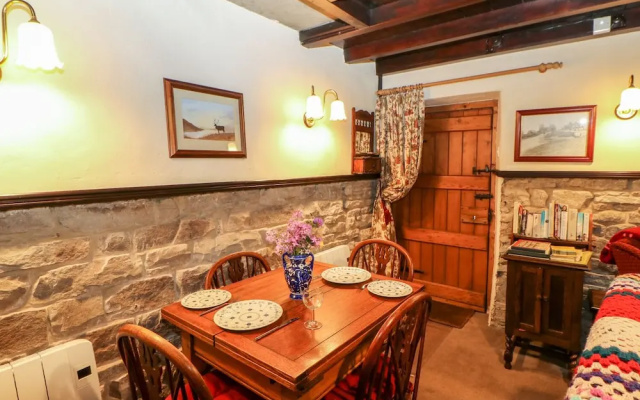 Storeys Cottage