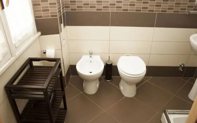 B&B Selter's Aurelia-Vaticano