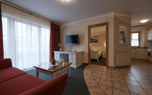 Appartements Gladbach