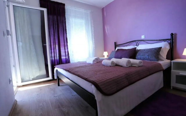 Apartment Zara Lavender