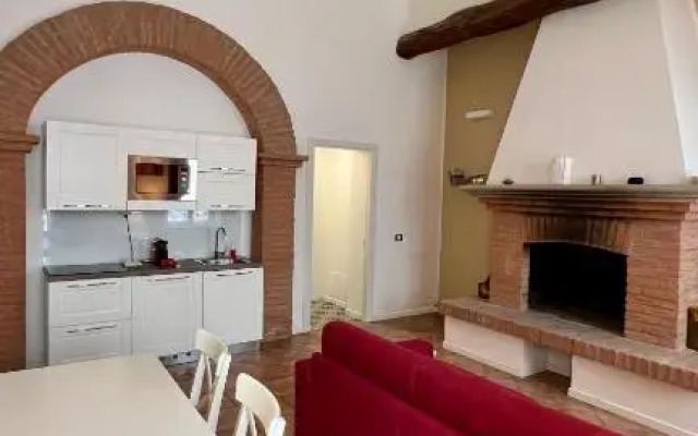 Suites Mansion