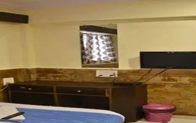 Room Maangta 111 - Andheri East