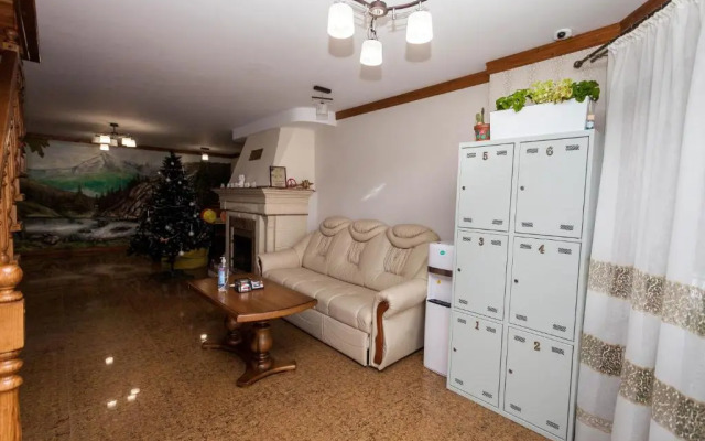 Guest house М