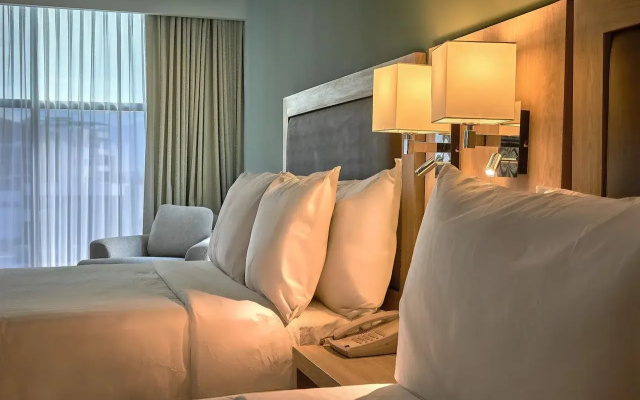 Wyndham Garden Saltillo