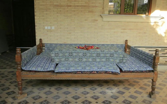 Guest House Lavanda