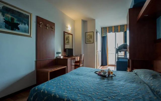 Park Hotel Perù