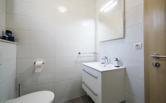 Apartmani Ujdur
