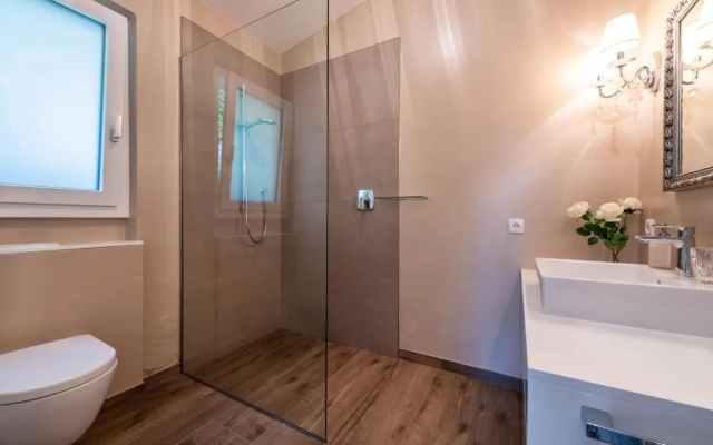 Ferienwohnung Casa 50
