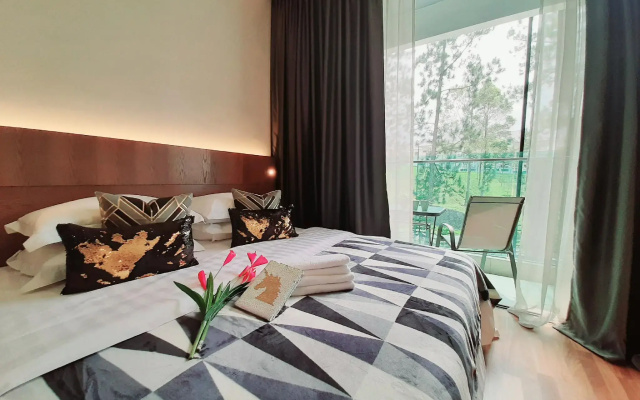 7Stonez Suites Geo38 Genting Highlands