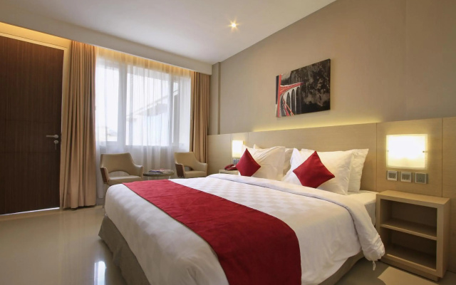 Ohana Hotel Kuta