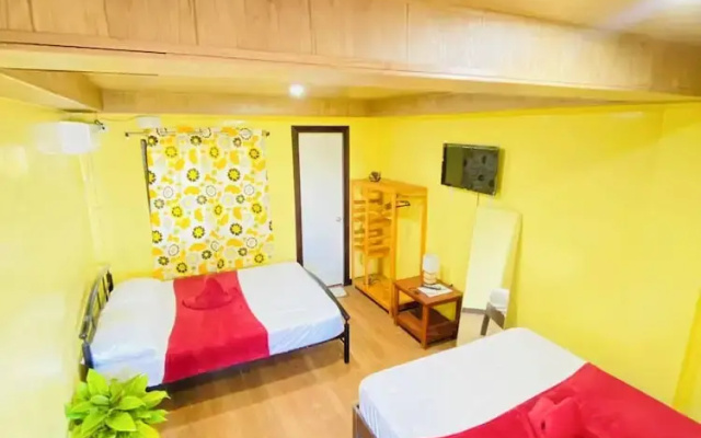 Ramfels Paradise Resort