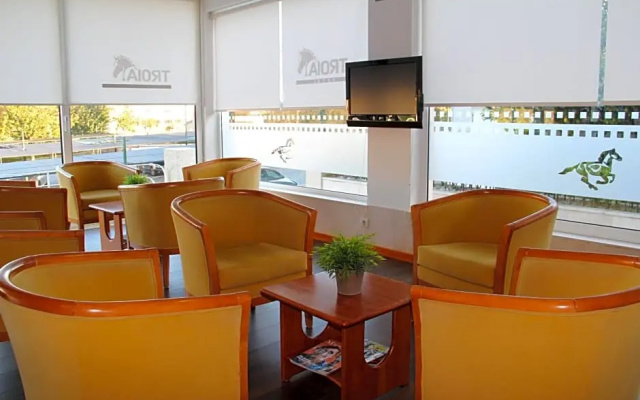 Troia Hotel