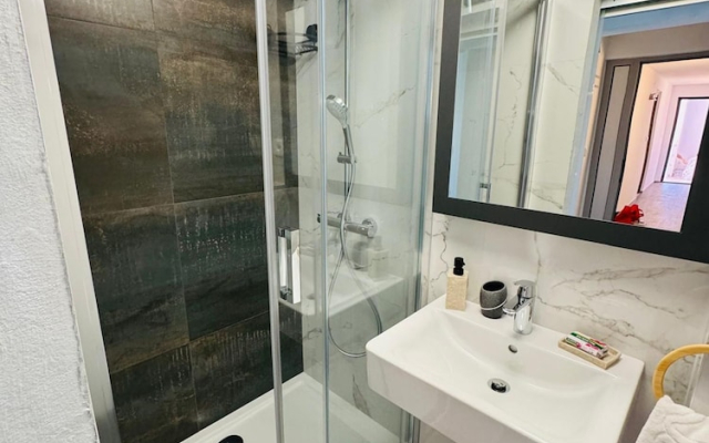 Mediterraneo Apartment A2