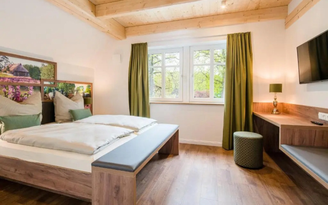 Heidjers Hus Undeloh
