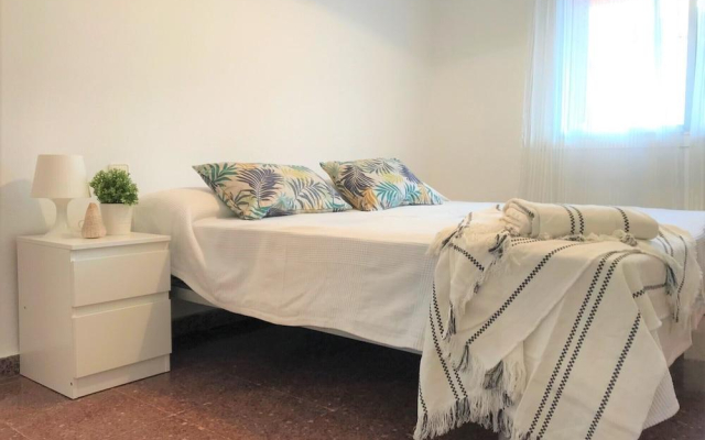 Apartamento Regueral - Playa Azul - 134B