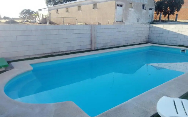 Apartamentos tierras de Granadilla