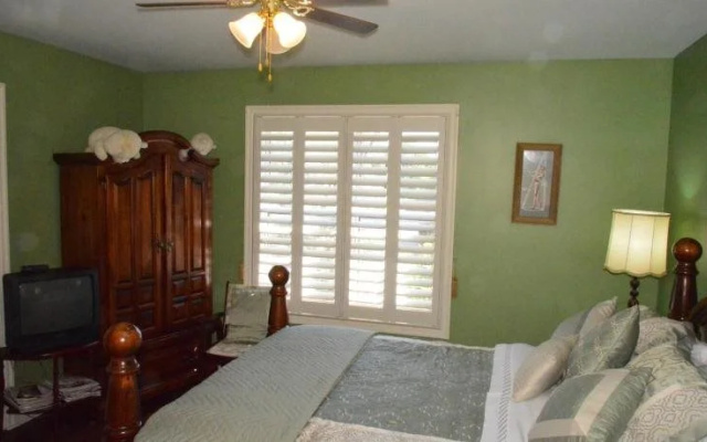 Eagle's Wing Bed and Breakfast