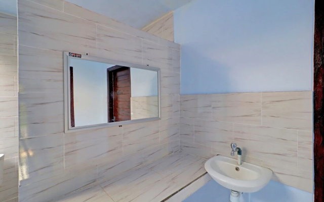 Hotel O Mustika