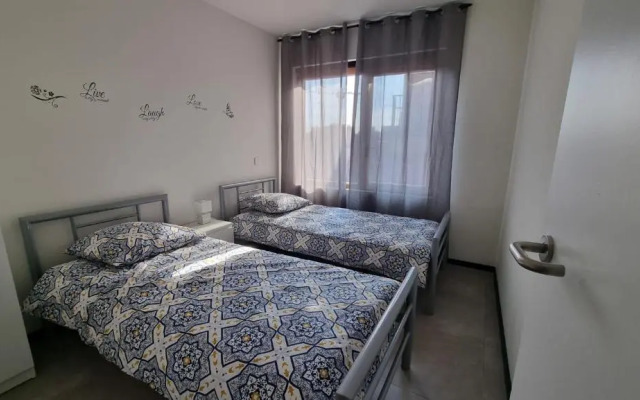 B&B Rossella App 1