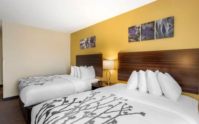 Sleep Inn North - Central York
