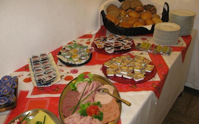 Hotel Restaurant  Menden