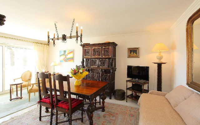 Riviera Parc Apartment 1