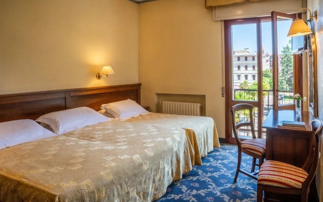 Hotel Terme Posta