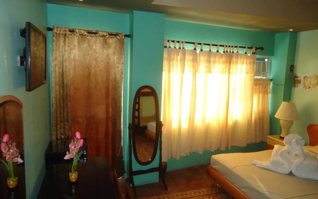 El Bien Casa Vivir Inn