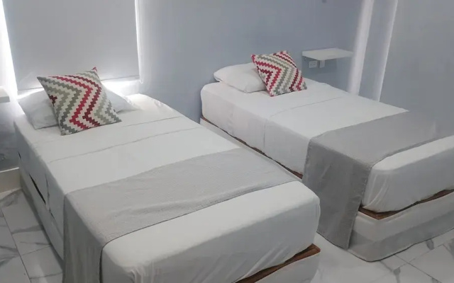 Majestic Blue Bay of Cancun - Up to 14 Pax