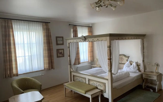 Landgasthof Krone