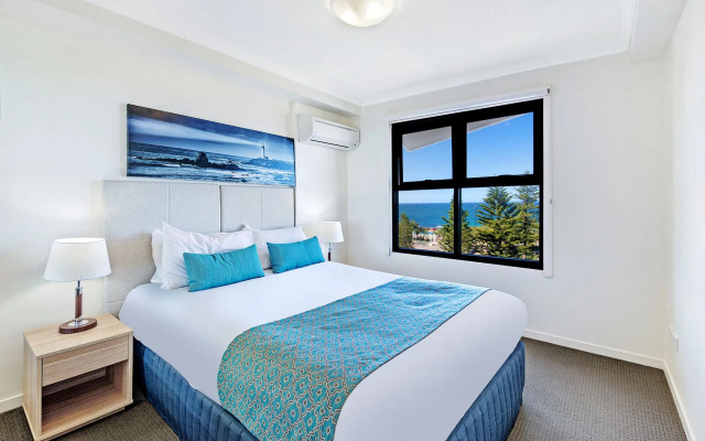 ULTIQA Shearwater Resort