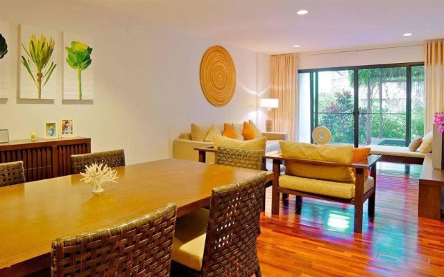 Santipura Residences Hua Hin by Variety Hotels