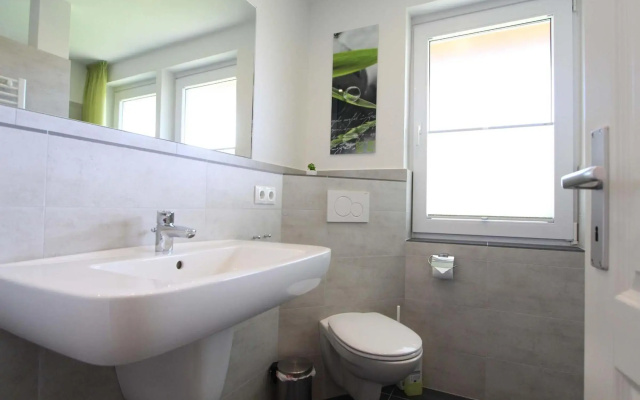 Haus Heckenrose Whg 3 EG