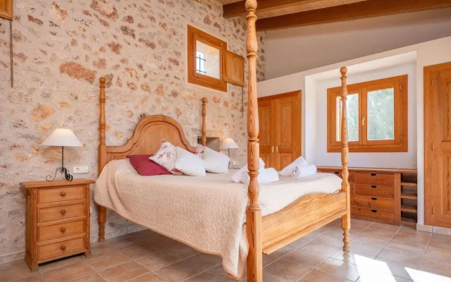 Cocotte in Mallorca With 2 Bedrooms and 3 Bathrooms