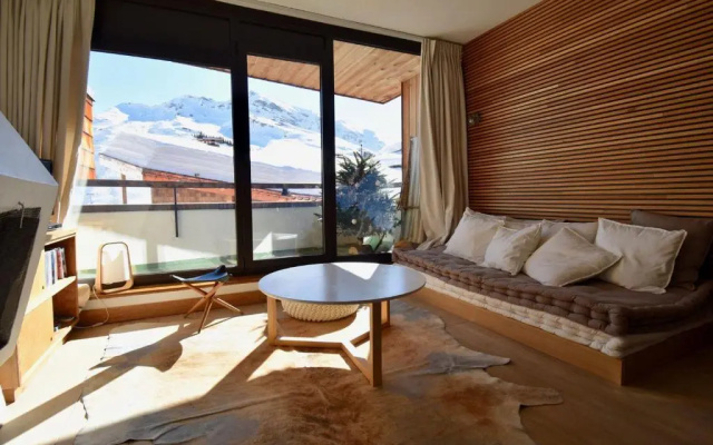 Chalet Avoriaz, 7 pièces, 12 personnes - FR-1-633-33