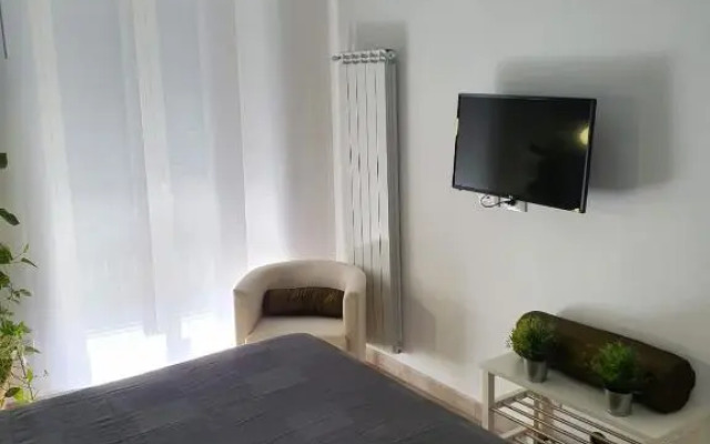 Casa del Moro