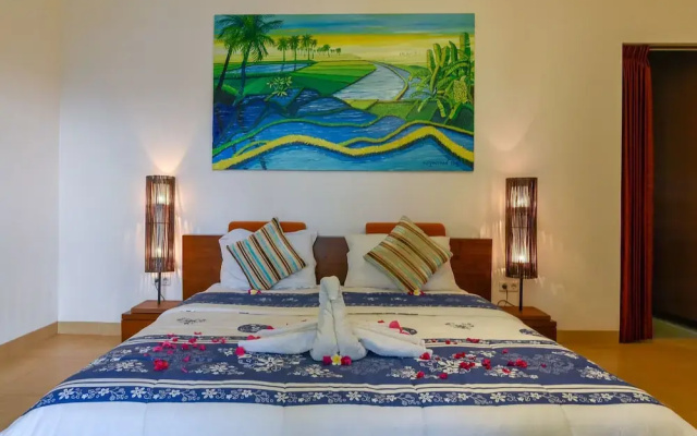 Villa Lumba Lumba Lovina 7