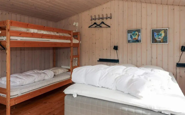 4 Star Holiday Home in Hadsund