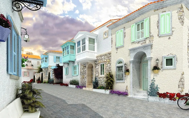 Chakra Boutique Hotel