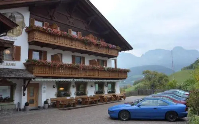 Gasthof Pizzeria Unterwirt