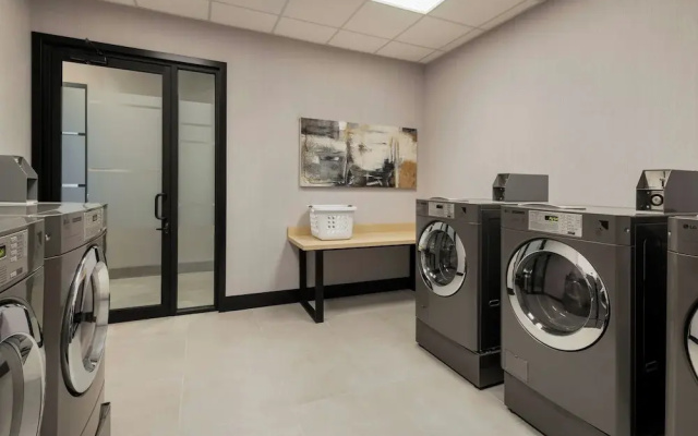 Fairfield Inn & Suites Chilliwack