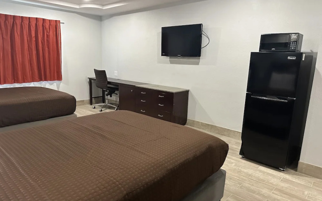 Executive Inn
