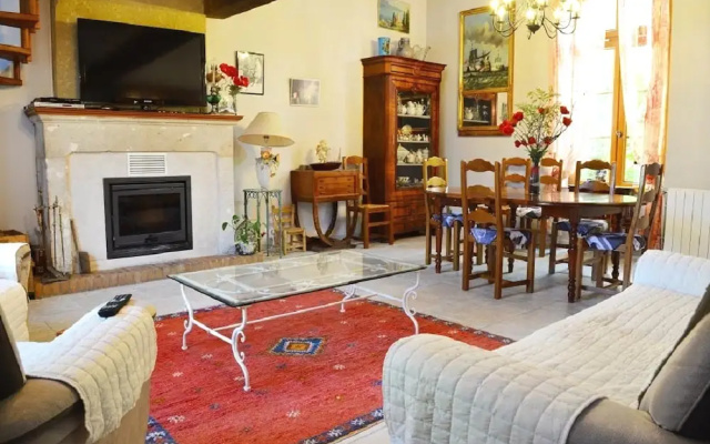 Gîte Cape
