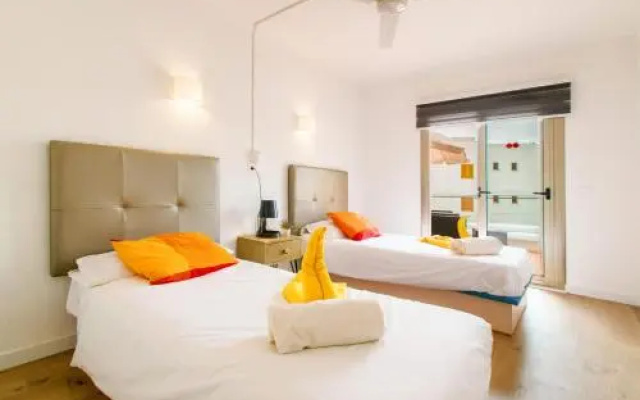 Apartamento SALZES III