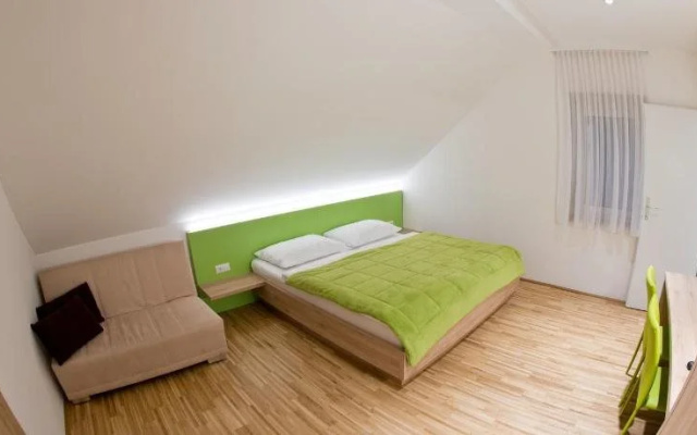 Hotel Meyer
