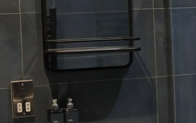 no.12 self check-in apartments