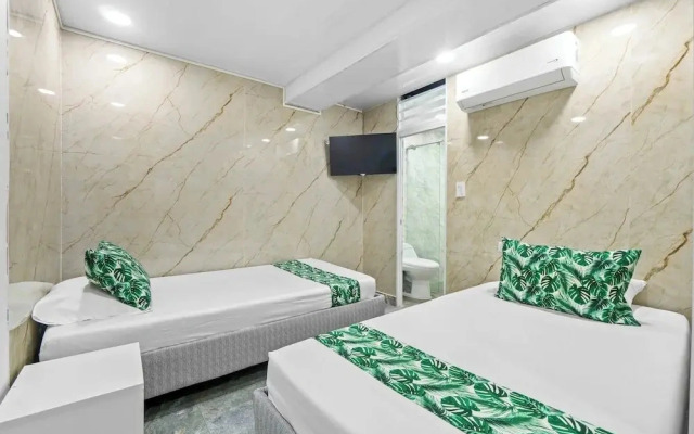 Casa Hotel Ecosuite