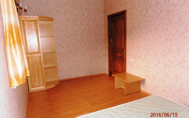 Rafael Hostel комната для гостей