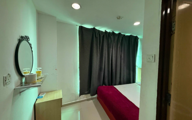 Oyo 91288 Hotel Paradise Batu Caves